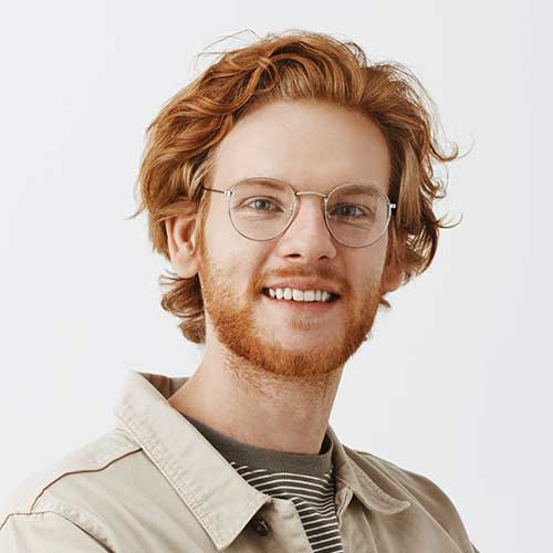 Michael Carter